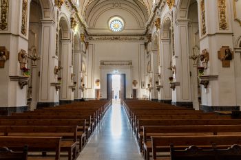 Religious Facility Cleaning in Lake Ridge, Virginia