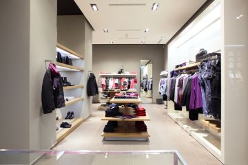 Retail cleaning in Calverton by Patriot Pro Solutions LLC