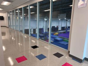 Floor Stripping and Waxing in Arlington, VA (4)